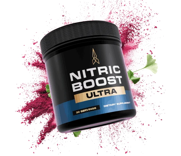 Buy Nitric Boost Ultra